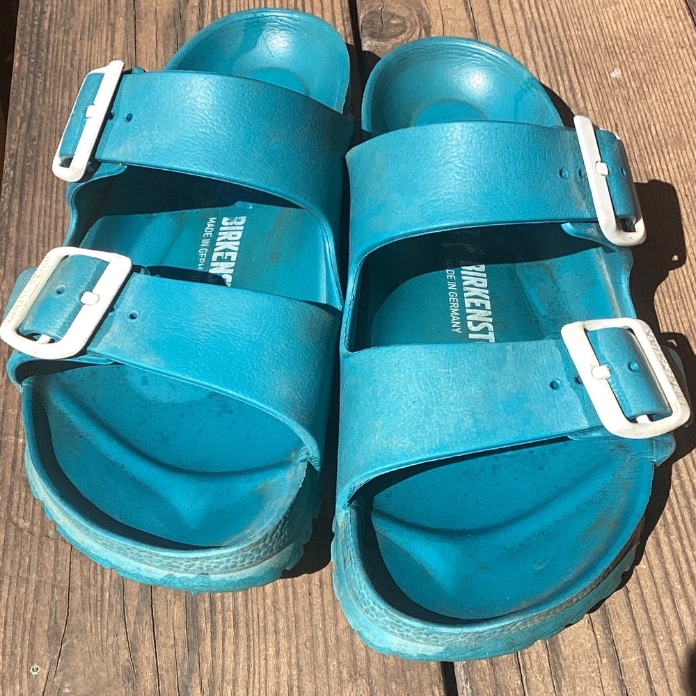 Birkenstock Arizona Essentials